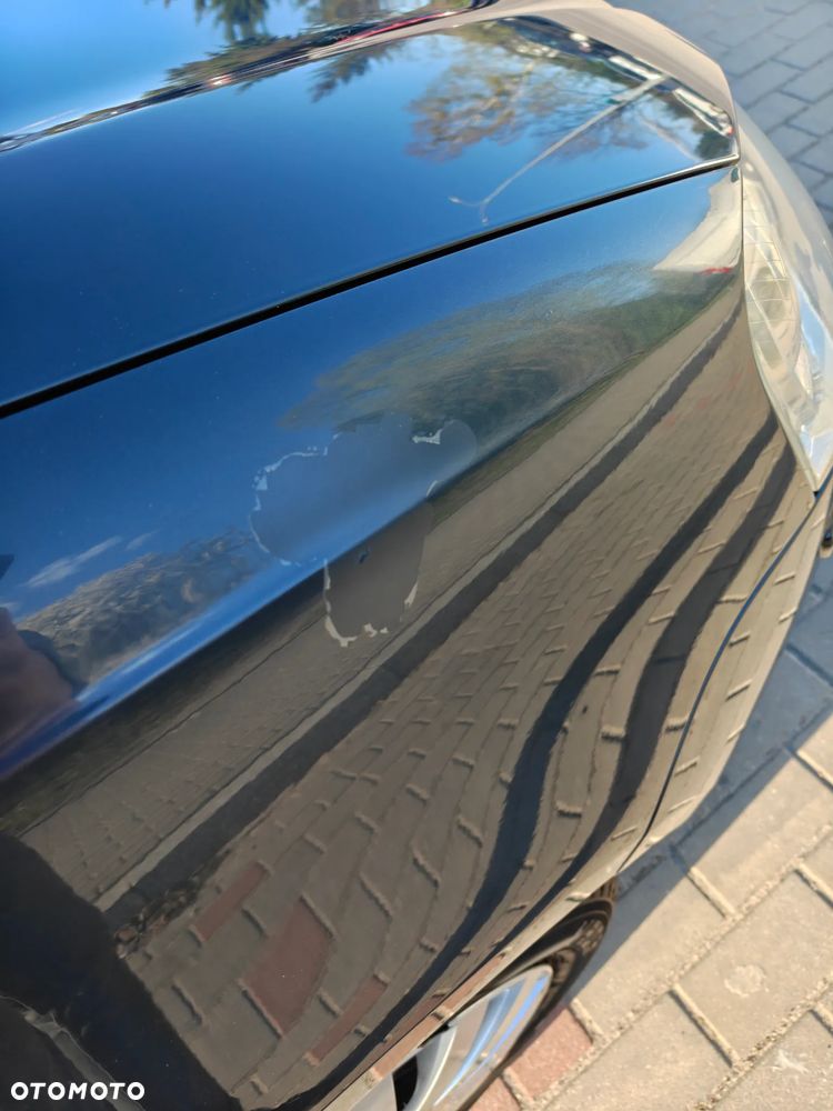 Volkswagen Polo 1.2 - 12