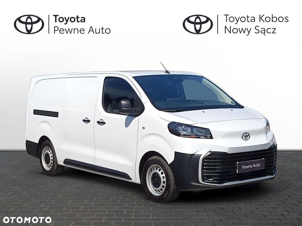 Toyota PROACE - 8