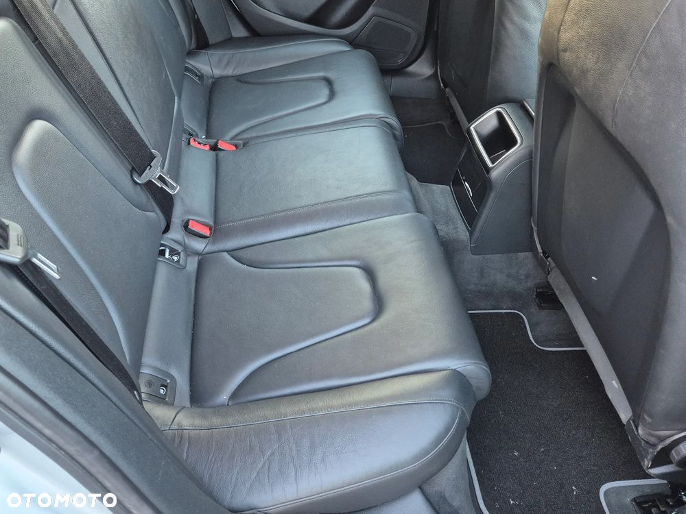 Audi A4 Avant 2.0 TDI DPF multitronic Ambiente - 23