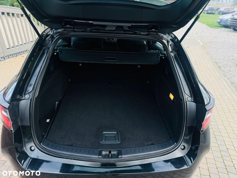 Toyota Corolla 2.0 Black&White - 17