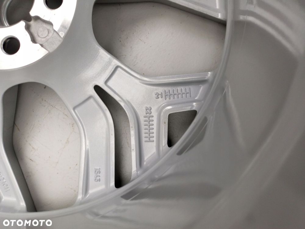 RANGE ROVER VELAR FELGA ALUMINIOWA 8.5" X 21" 5X120 ET 45 M8A2-1007-AA ÷ - 11