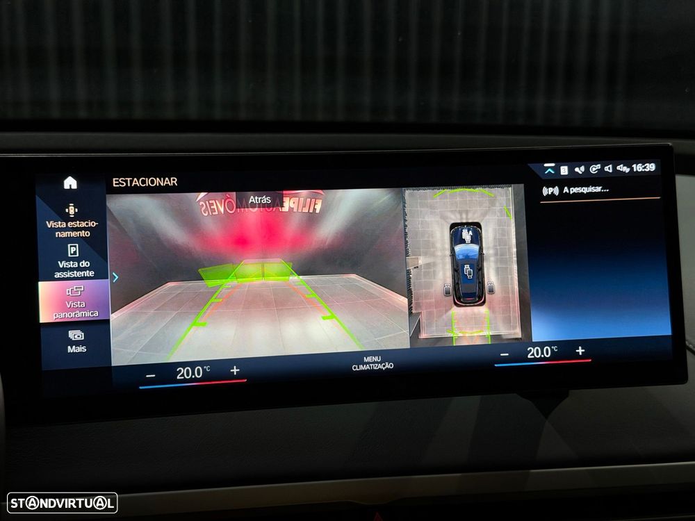 BMW iX xDrive 40 - 25