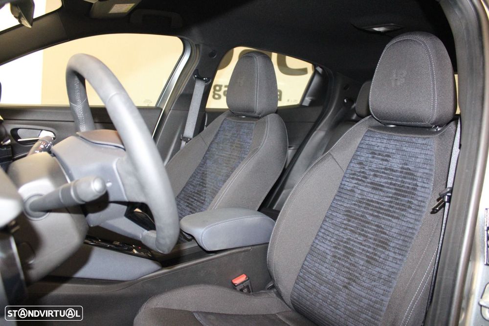 Alfa Romeo Junior Elletrica 50 kWh - 27