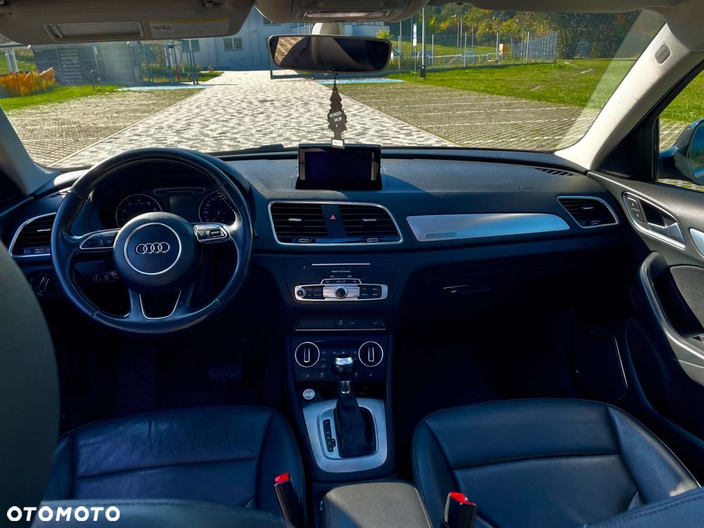 Audi Q3 - 9