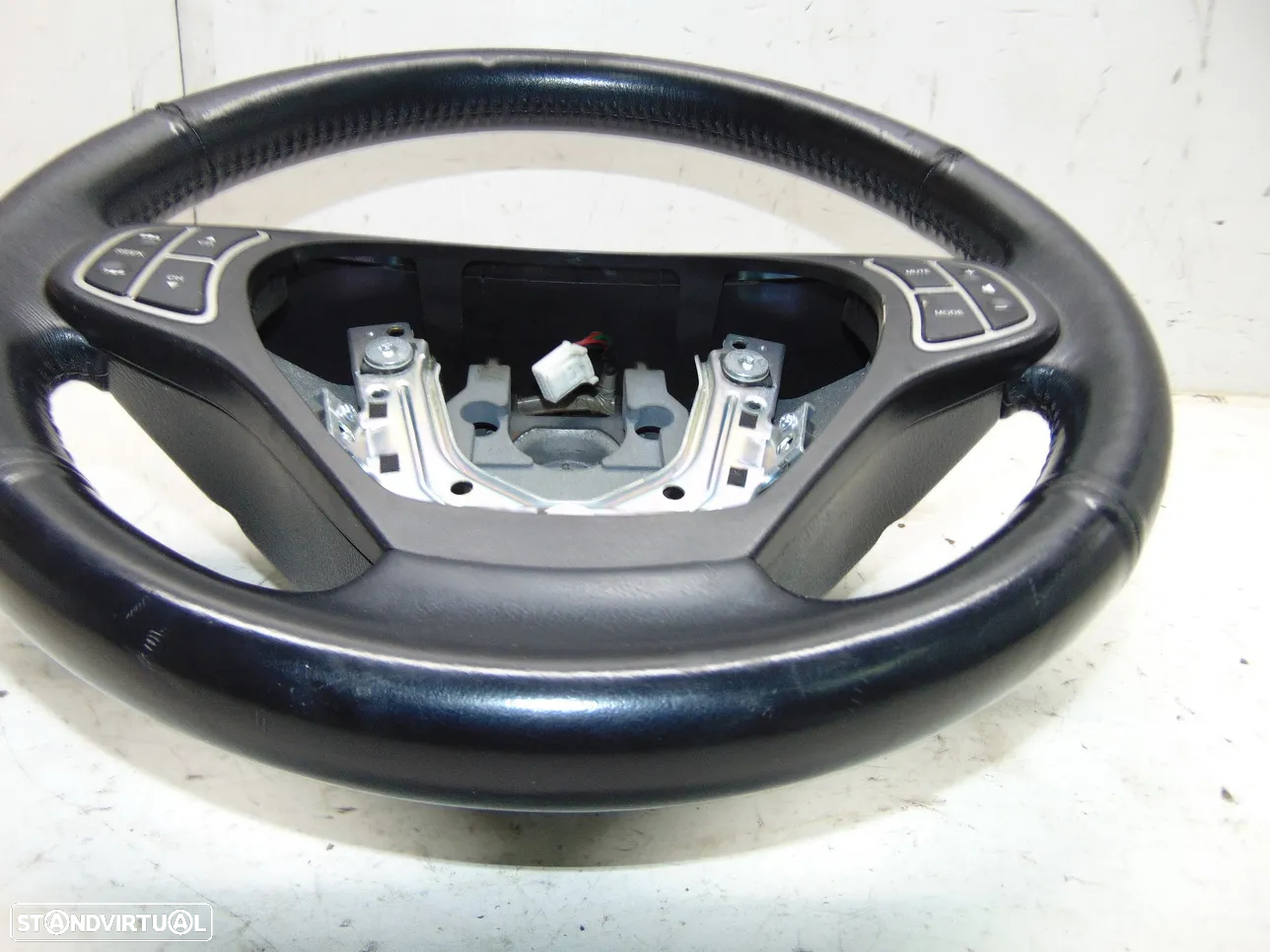 Kia Ceed espelhos - 13