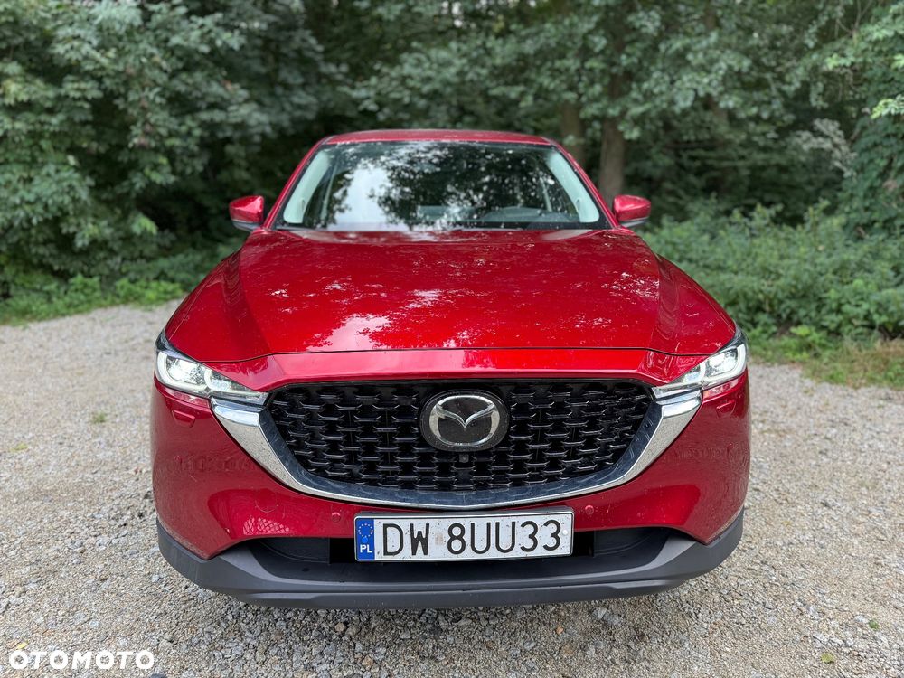 Mazda CX-5 2.0 Hikari 2WD - 3