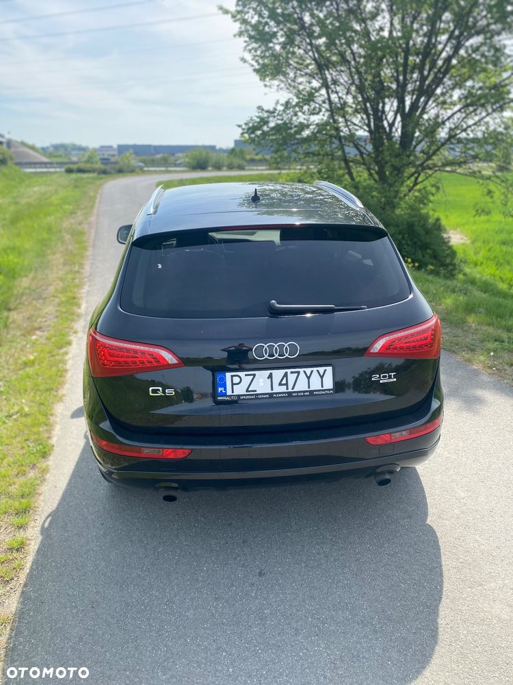 Audi Q5 - 5
