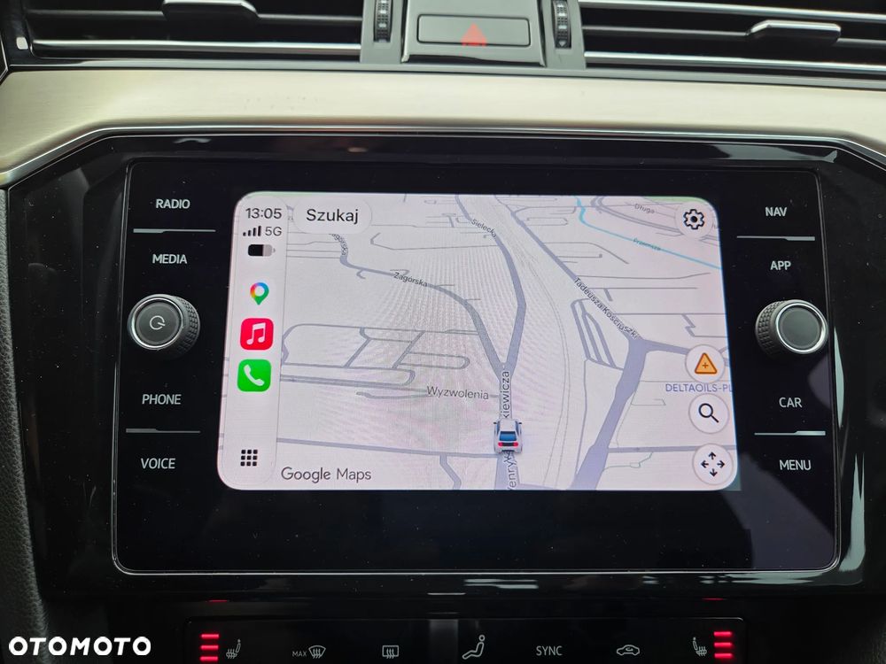 Volkswagen Passat 2.0 TDI EVO Elegance DSG - 26