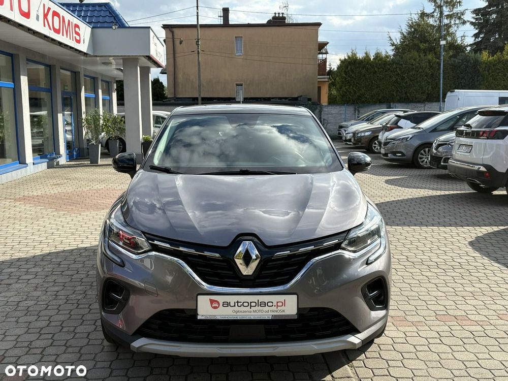 Renault Captur 1.0 TCe Intens - 3
