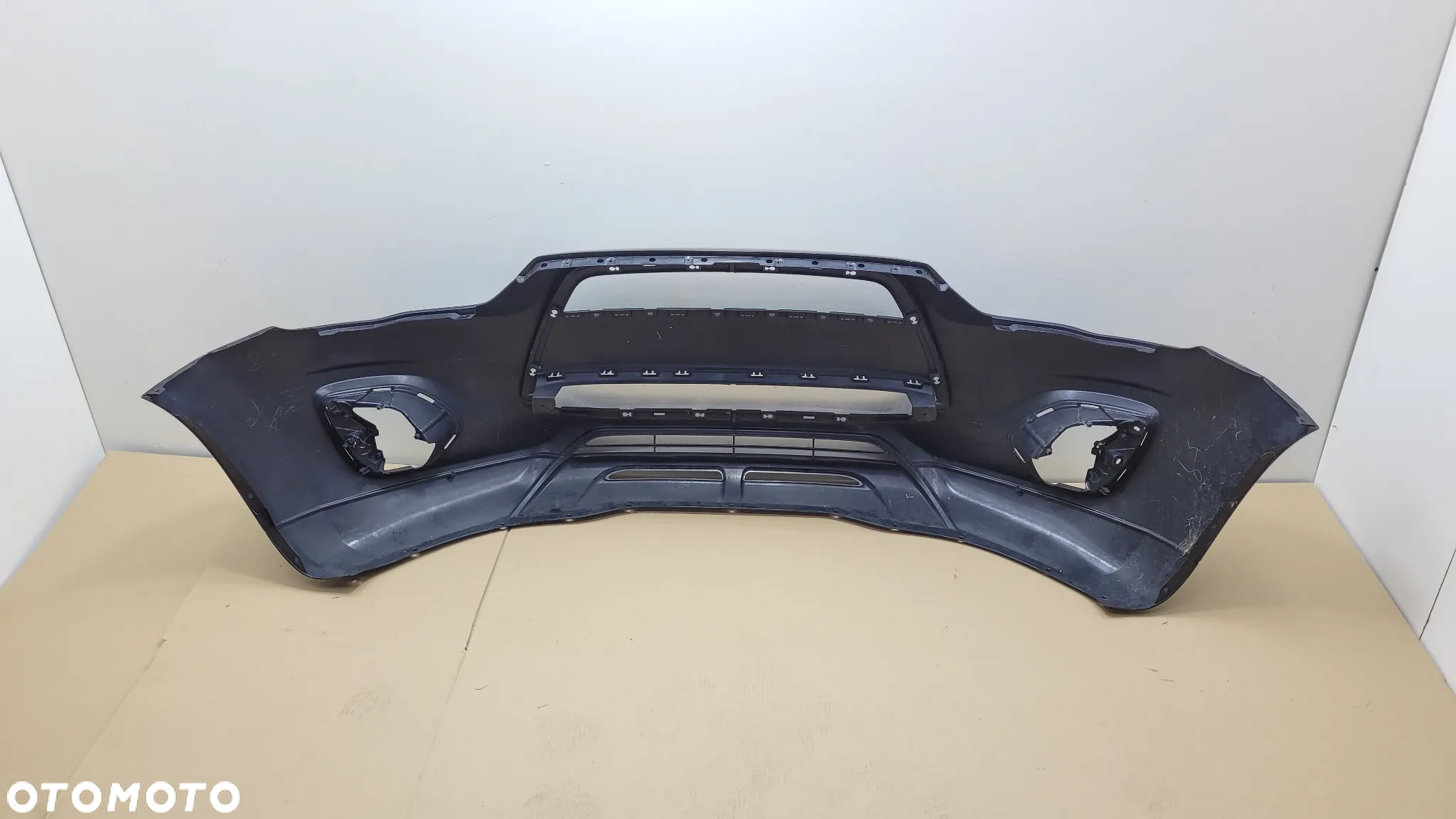 MITSUBISHI ASX I 1 LIFT 12-16 ZDERZAK PRZÓD PRZEDNI - 9