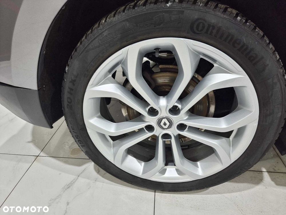 Renault Scenic - 25