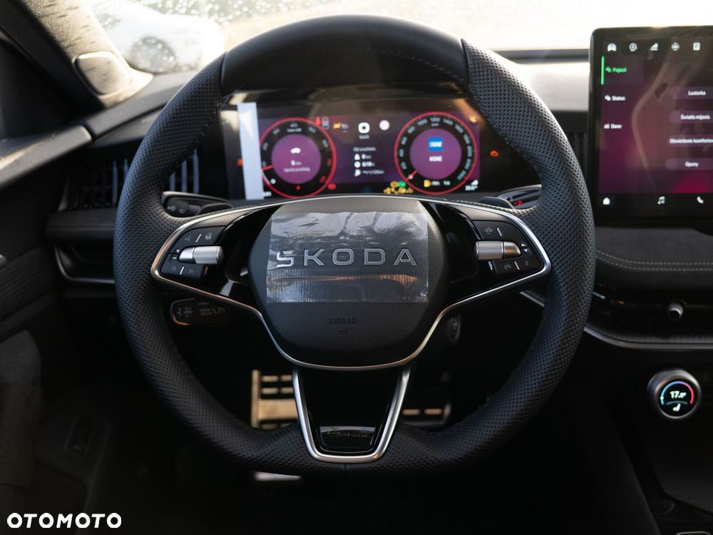 Skoda Superb - 28