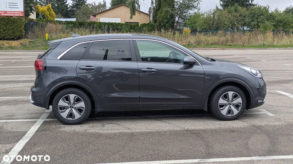 Kia Niro - 3