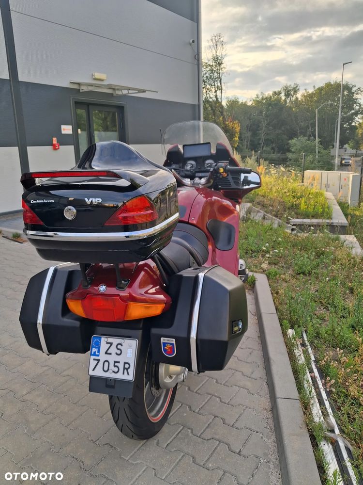 BMW RT - 3