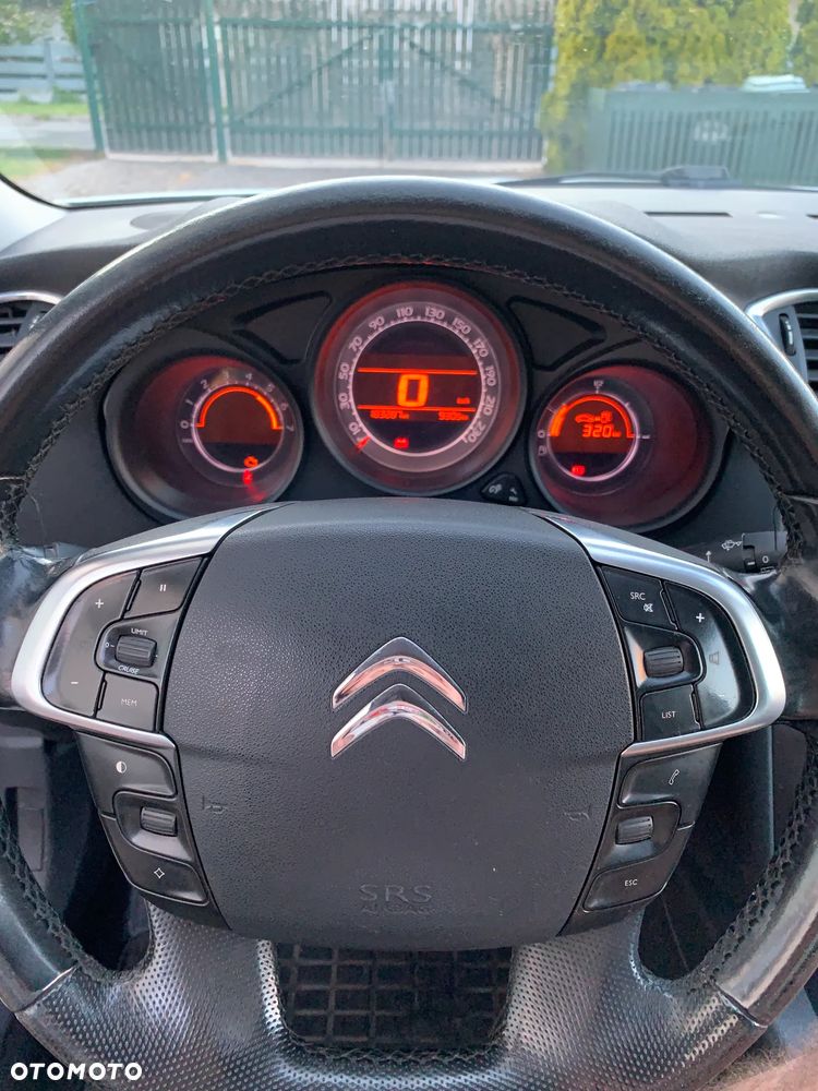 Citroën C4 1.6 HDi Selection - 11