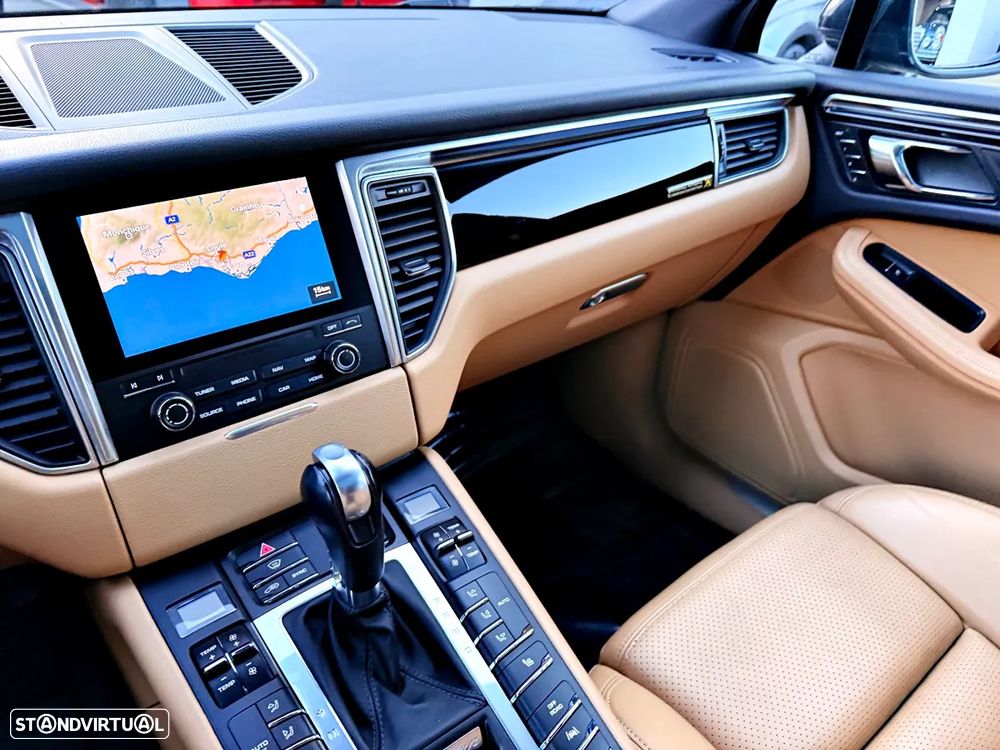 Porsche Macan S PDK - 17