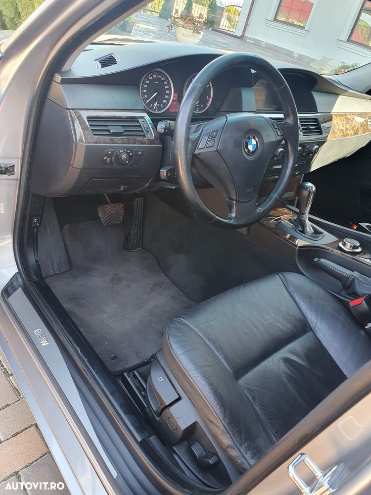 BMW Seria 5 - 11