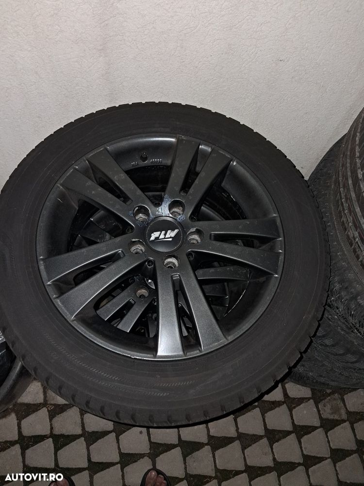 Skoda Octavia 2.0 TDI Drive - 13