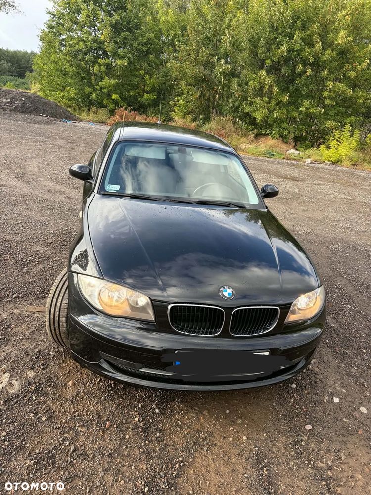BMW Seria 1 - 14