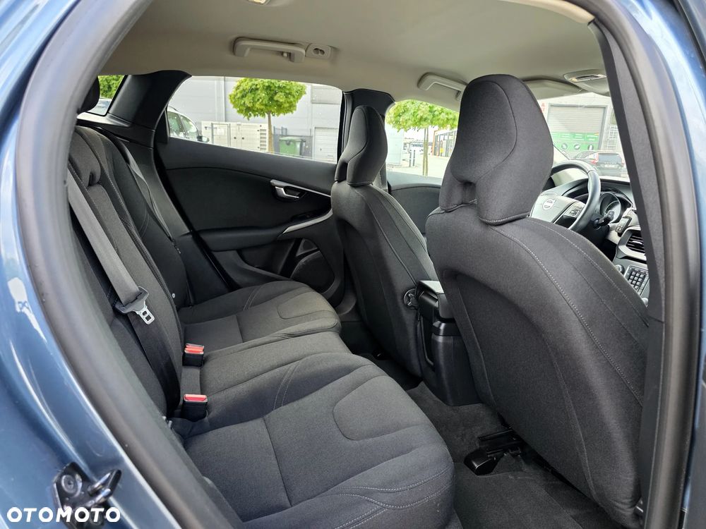 Volvo V40 T3 - 7