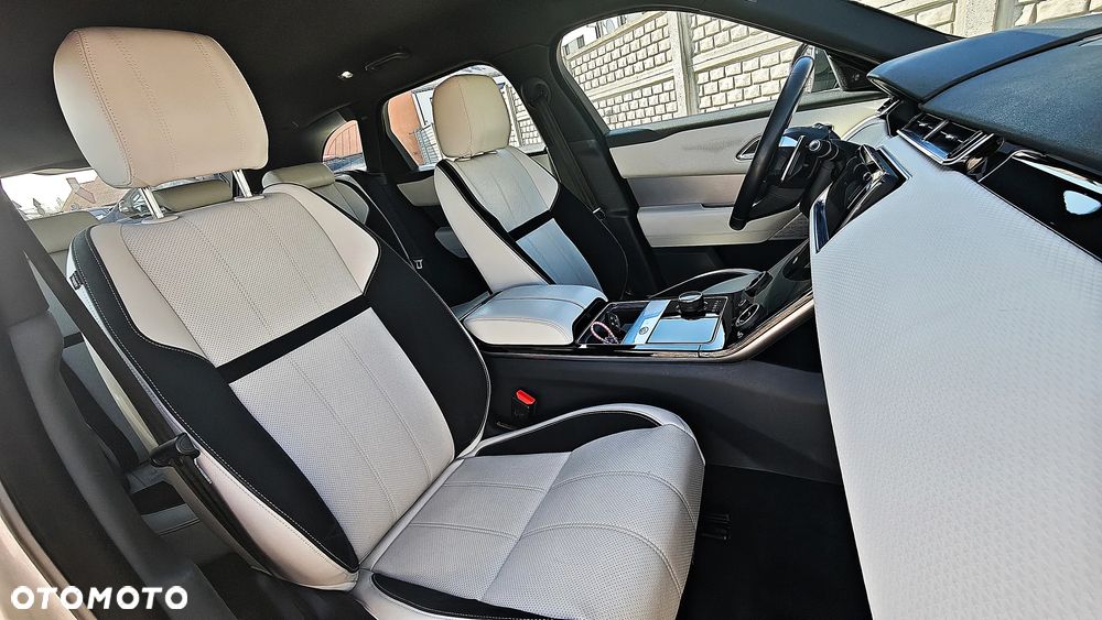 Land Rover Range Rover Velar D300 R-Dynamic - 24
