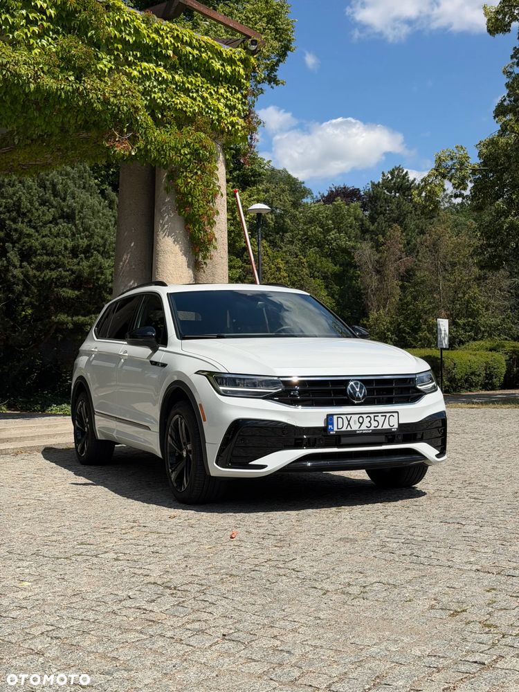 Volkswagen Tiguan 2.0 TSI 4Motion DSG OPF Highline - 2