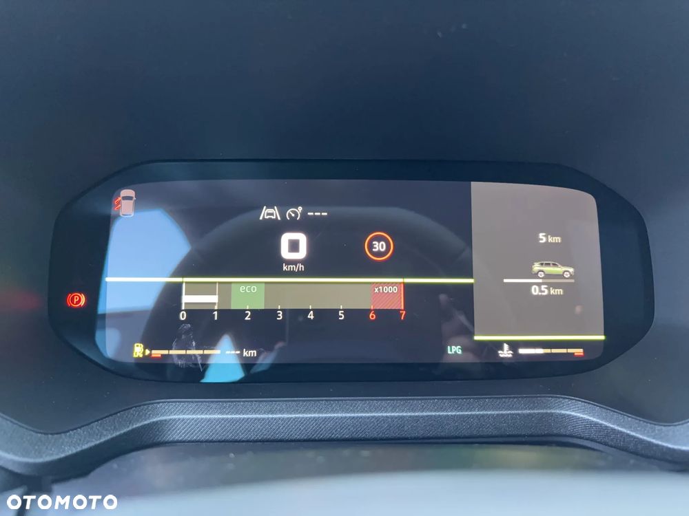 Dacia Bigster 1.2 TCe mHEV Journey - 13