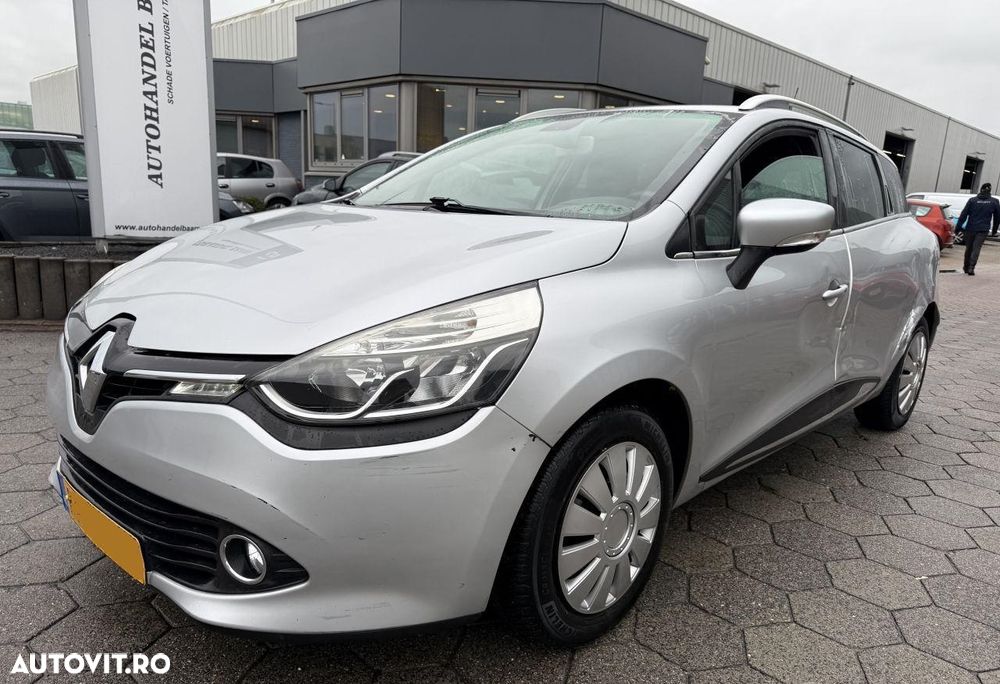 Renault Clio 0.9 Energy TCe Intens - 15