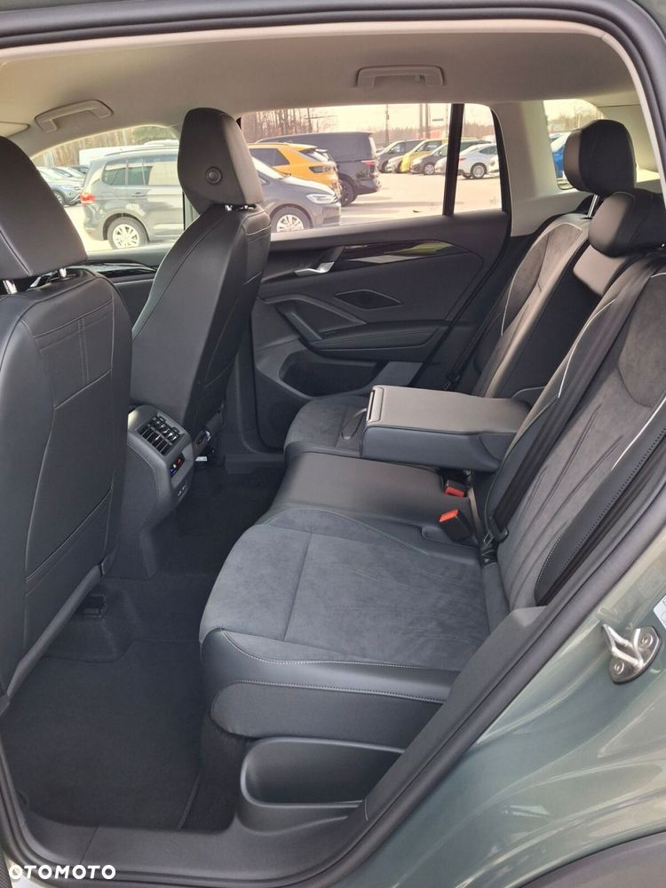 Volkswagen Tiguan 1.5 TSI EVO Elegance DSG - 15