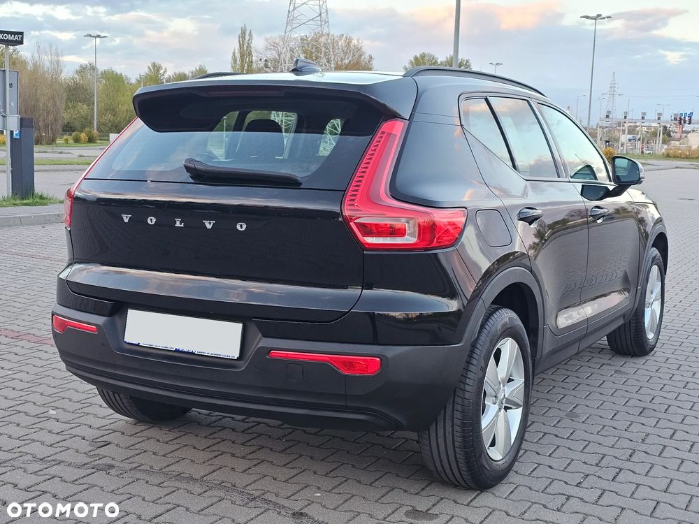 Volvo XC 40 T2 Essential - 8
