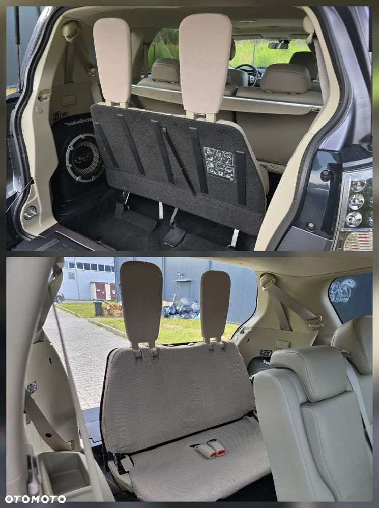 Mitsubishi Outlander 2.0 DID Instyle - 32