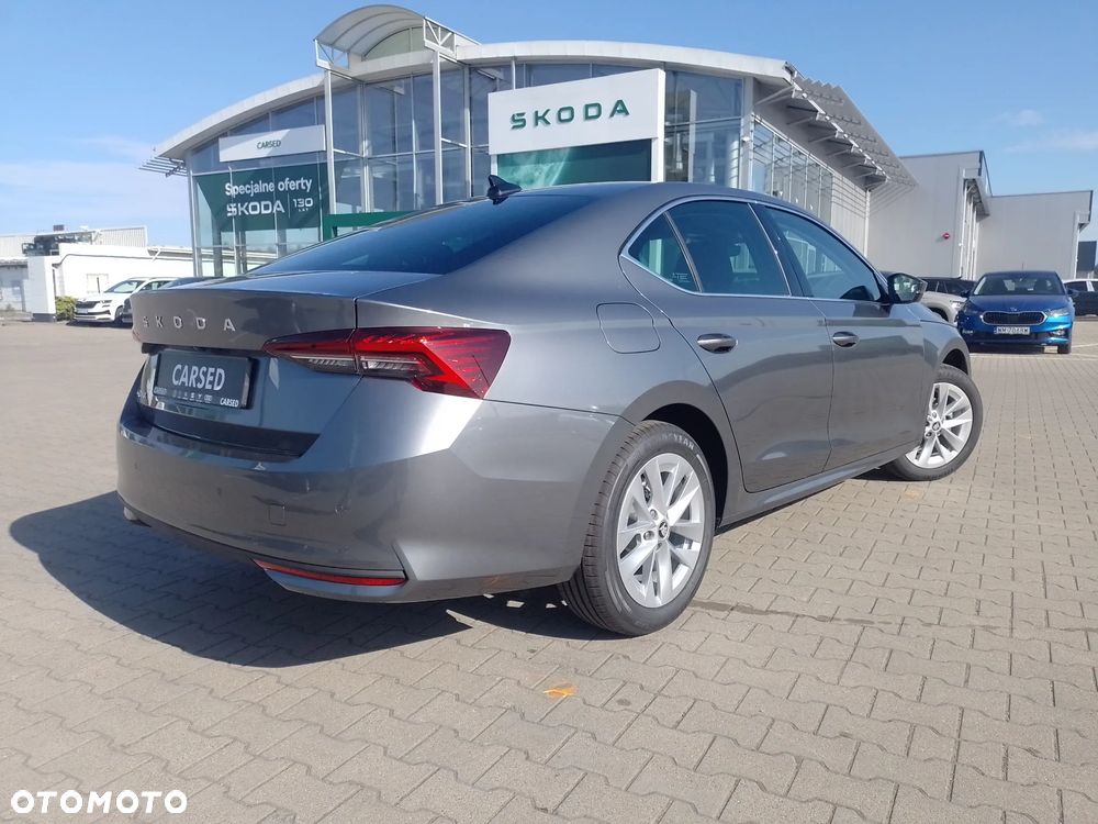 Skoda Octavia - 7