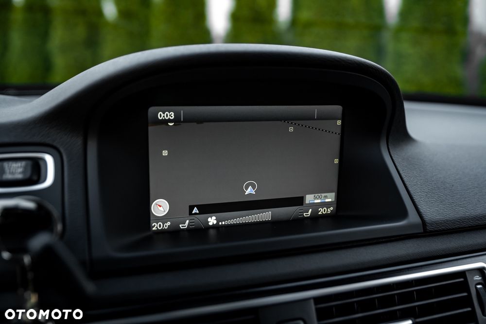 Volvo V70 D4 Geartronic Summum - 33