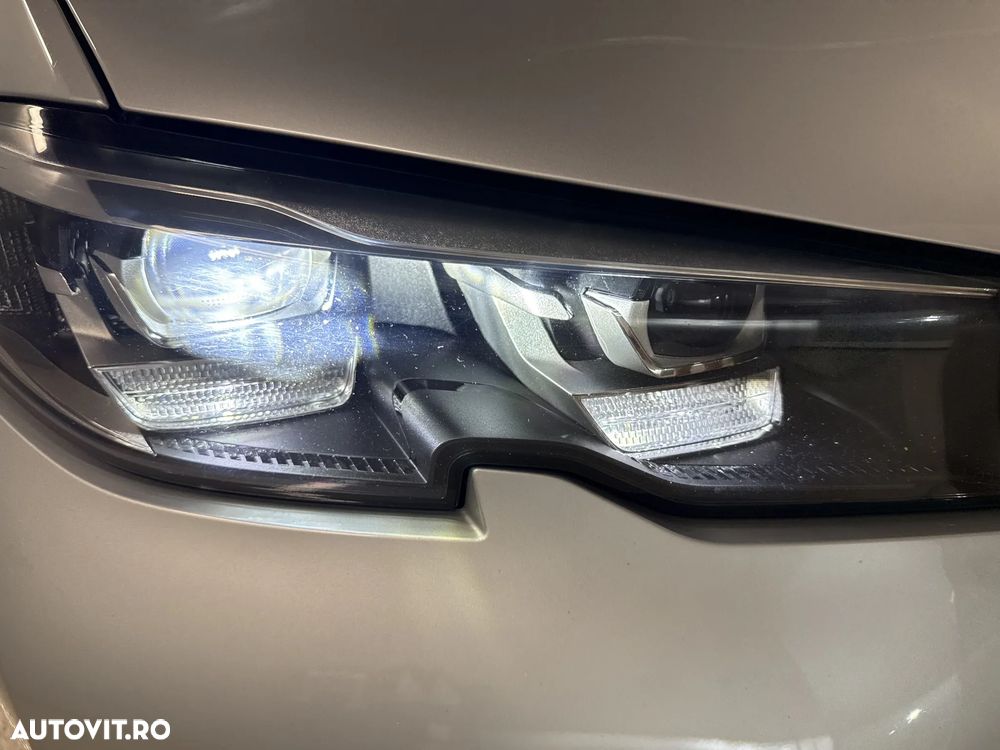BMW Seria 3 330i Aut. Edition Luxury Line Purity - 30