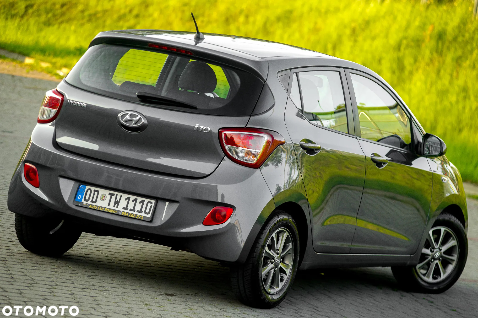 Hyundai i10 1.0 EDITION 30 - 5