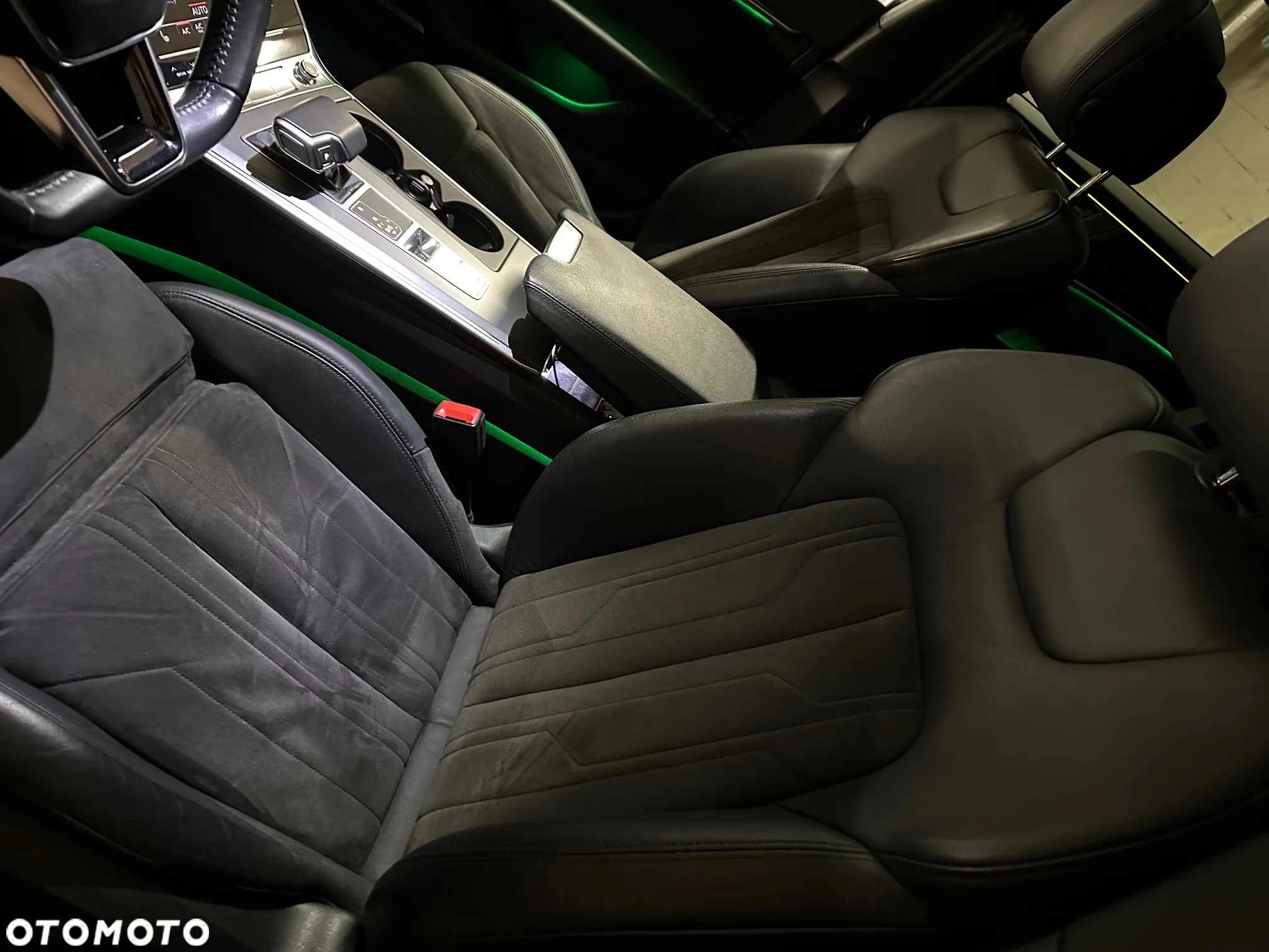 Audi A7 Sportback - 24