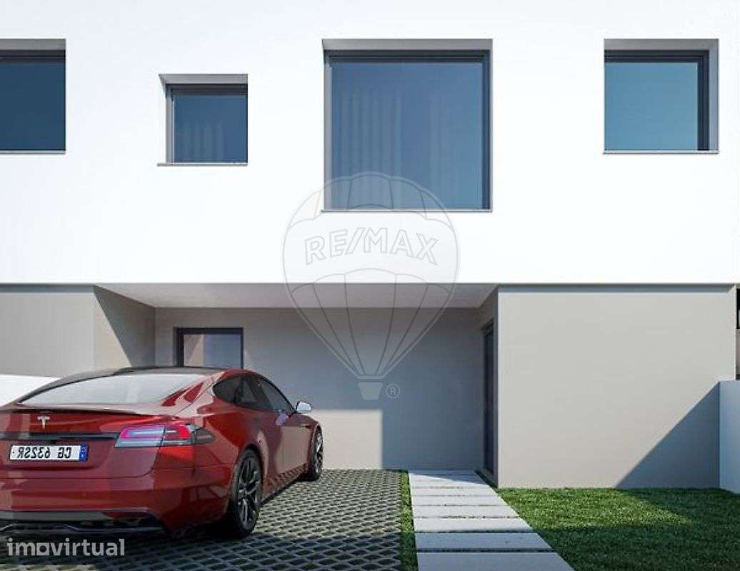 Moradia T3 para venda - Grande imagem: 2/14