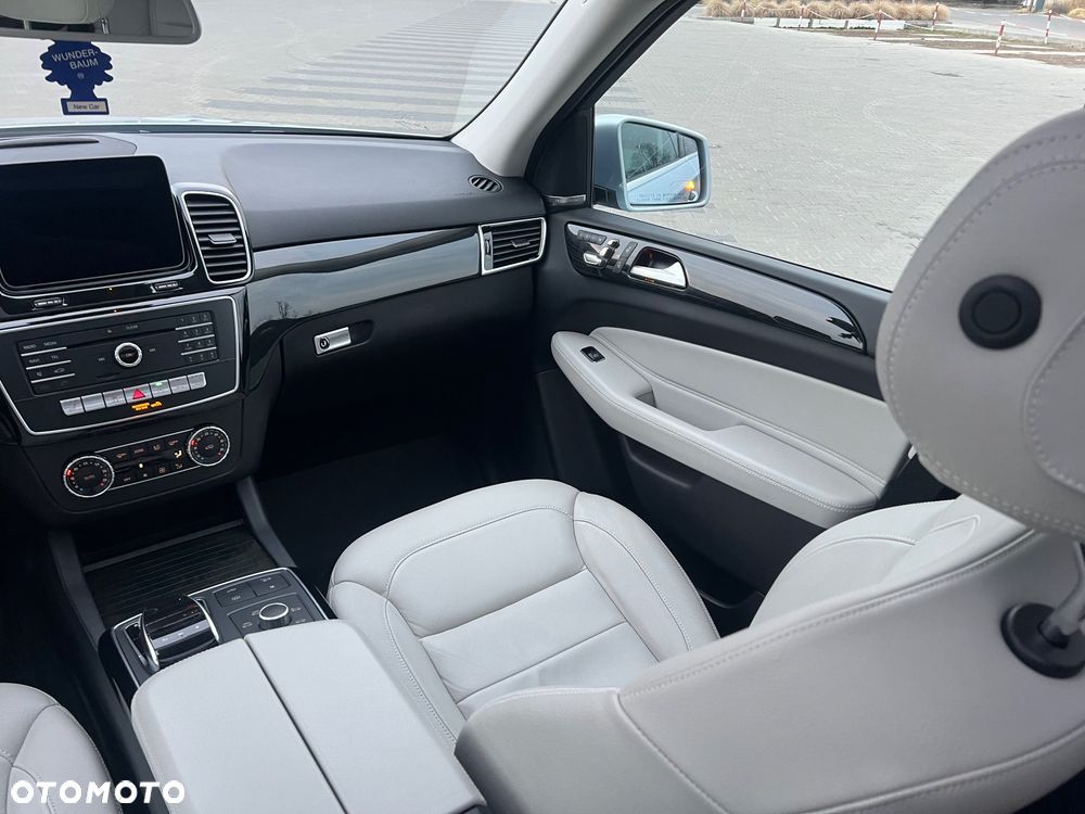 Mercedes-Benz GLE 400 4-Matic 9G-TRONIC - 19