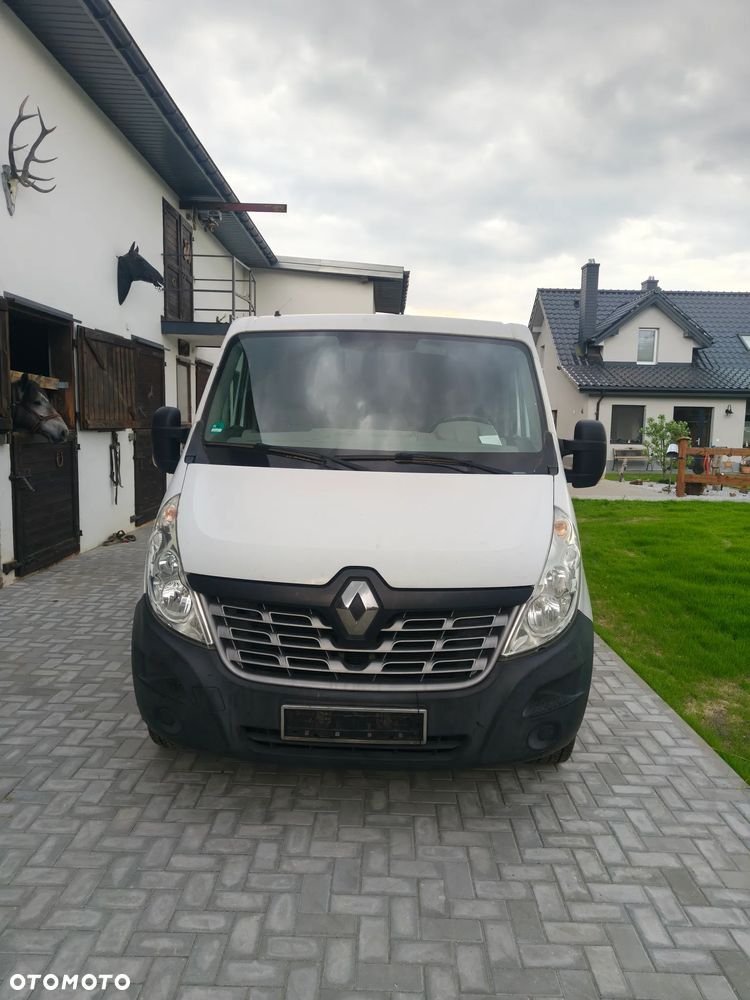 Renault Master III - 2
