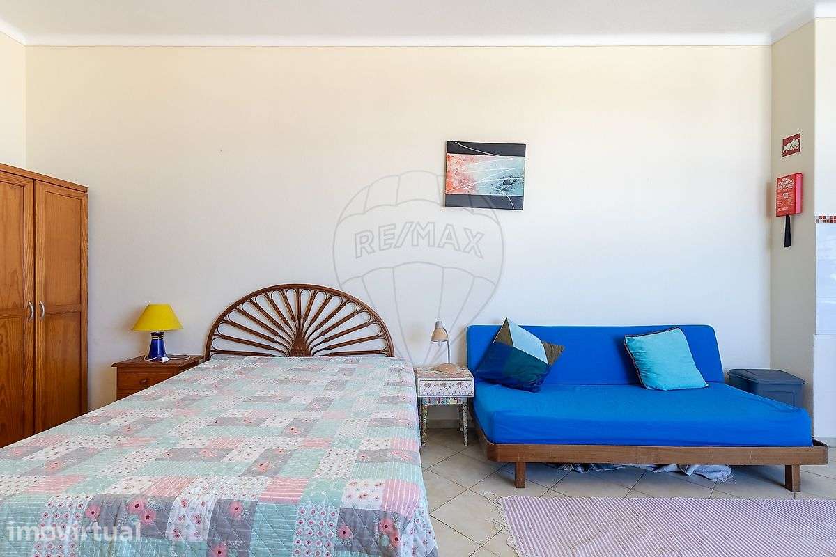 Apartamento T0 para venda - Grande imagem: 5/6