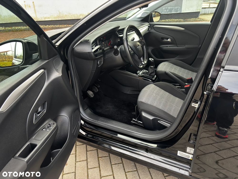 Opel Corsa 1.2 Start/Stop Elegance - 6