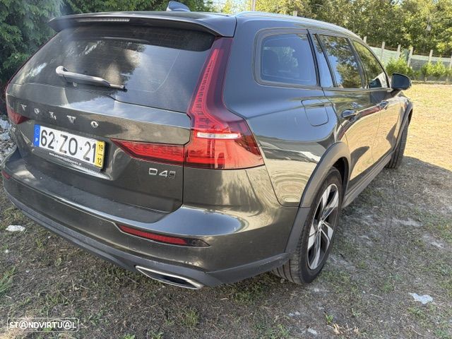 Volvo V60 2.0 D4 Inscription Geartronic - 2
