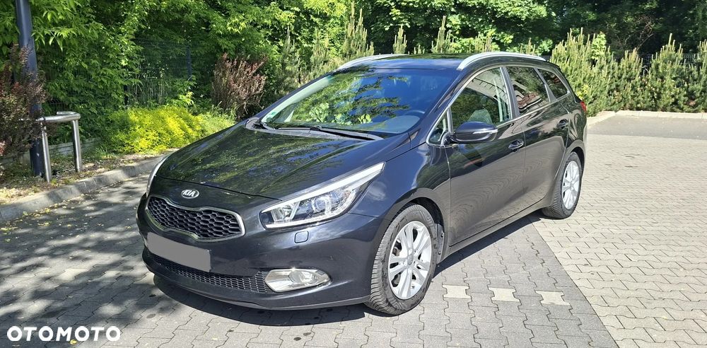 Kia Ceed 1.6 GDI Business Line - 2