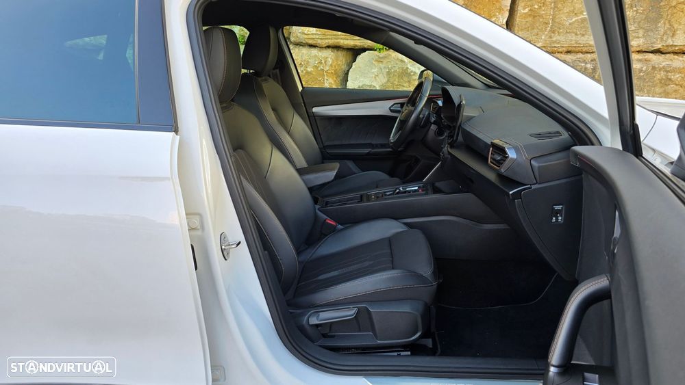 Cupra Formentor 1.4 e-Hybrid DSG - 57