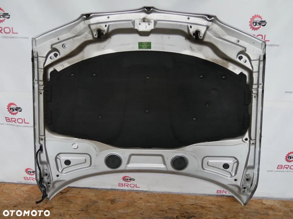 MASKA BMW X3 E83 03-10 - 6