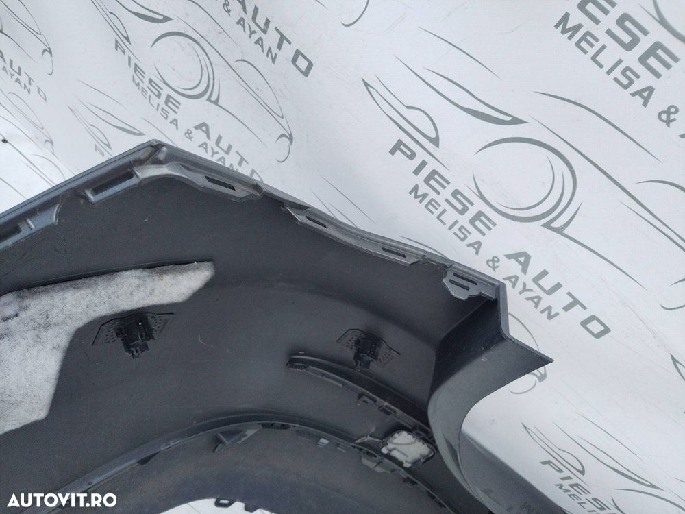 Bara spate MErcedes C-Class W206 Combi/break/variant an 2021-2022-2025 - 7