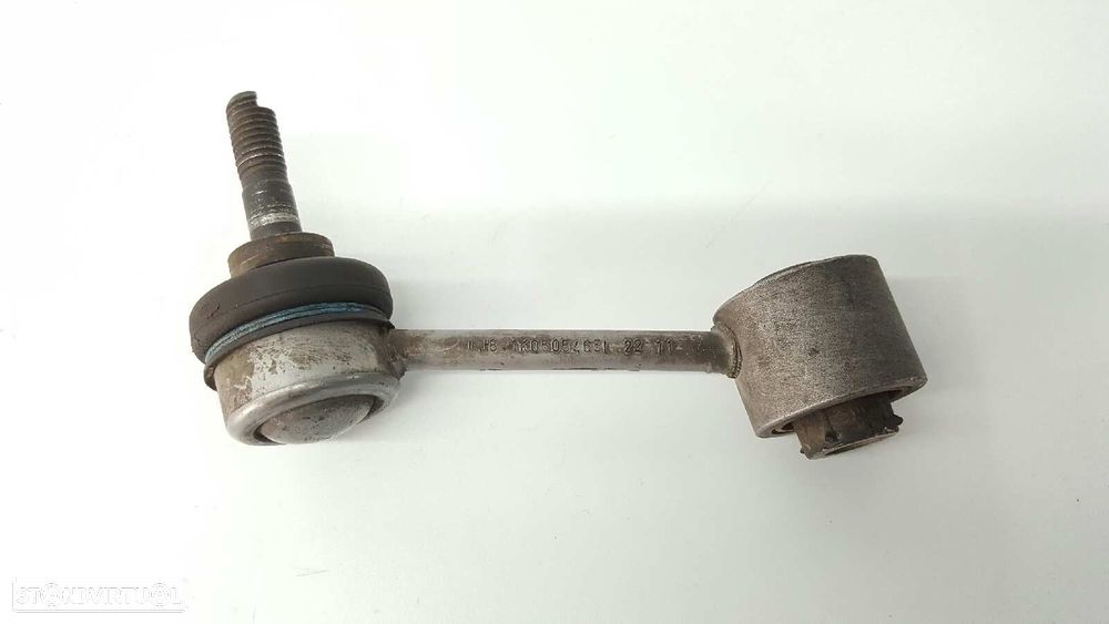 TIRANTE TRASEIRO DIREITO SKODA YETI EXPERIENCE 4X4 - 1