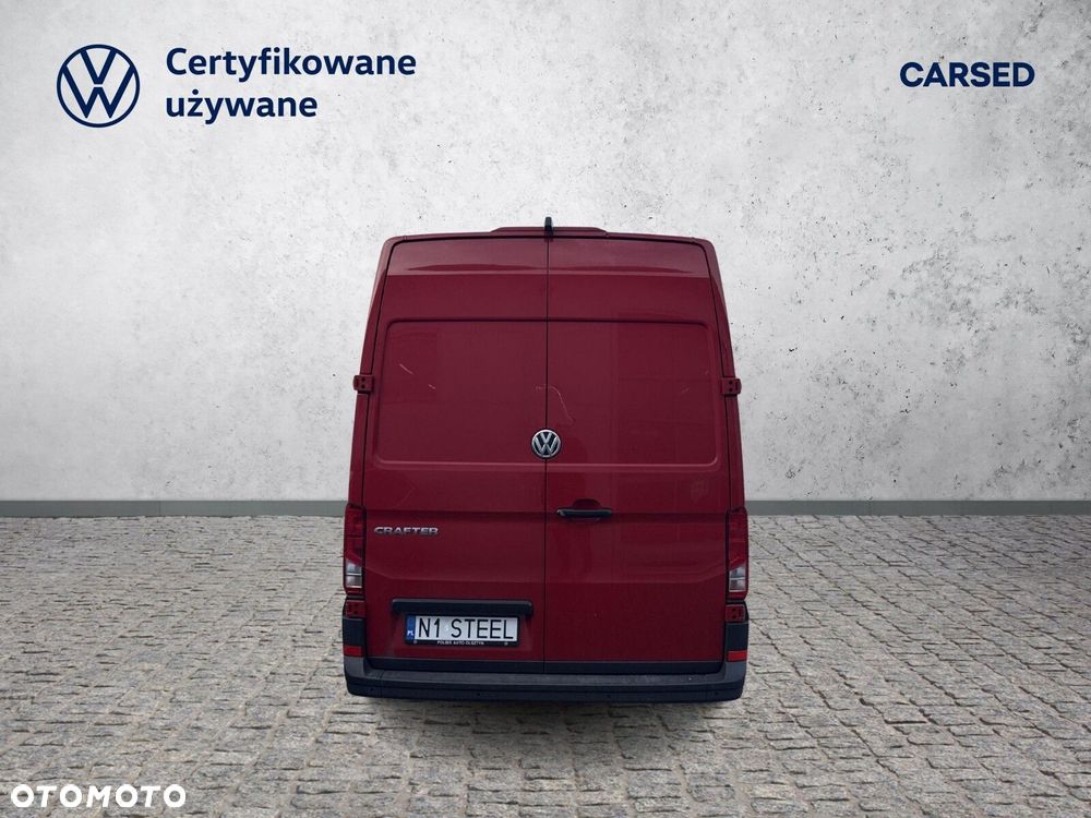 Volkswagen Crafter - 3