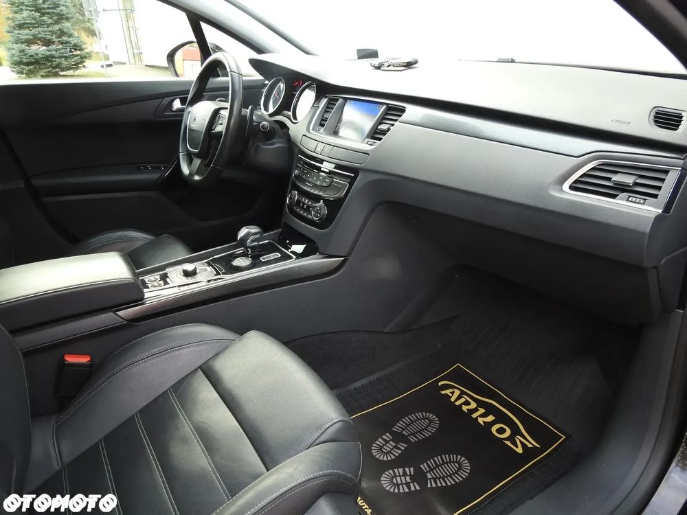 Peugeot 508 - 31