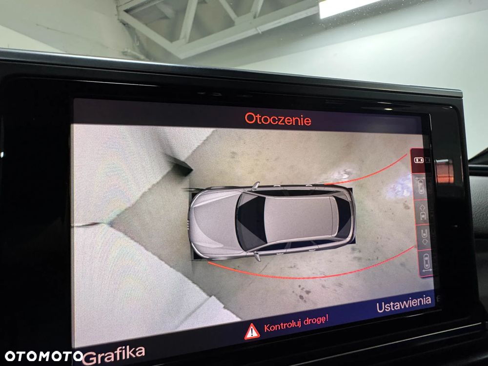 Audi A6 Avant 2.0 TDI Ultra S tronic - 29